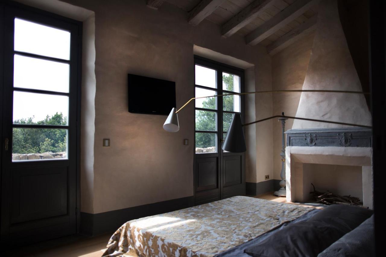 B&B La Fustaia Sarzana Esterno foto