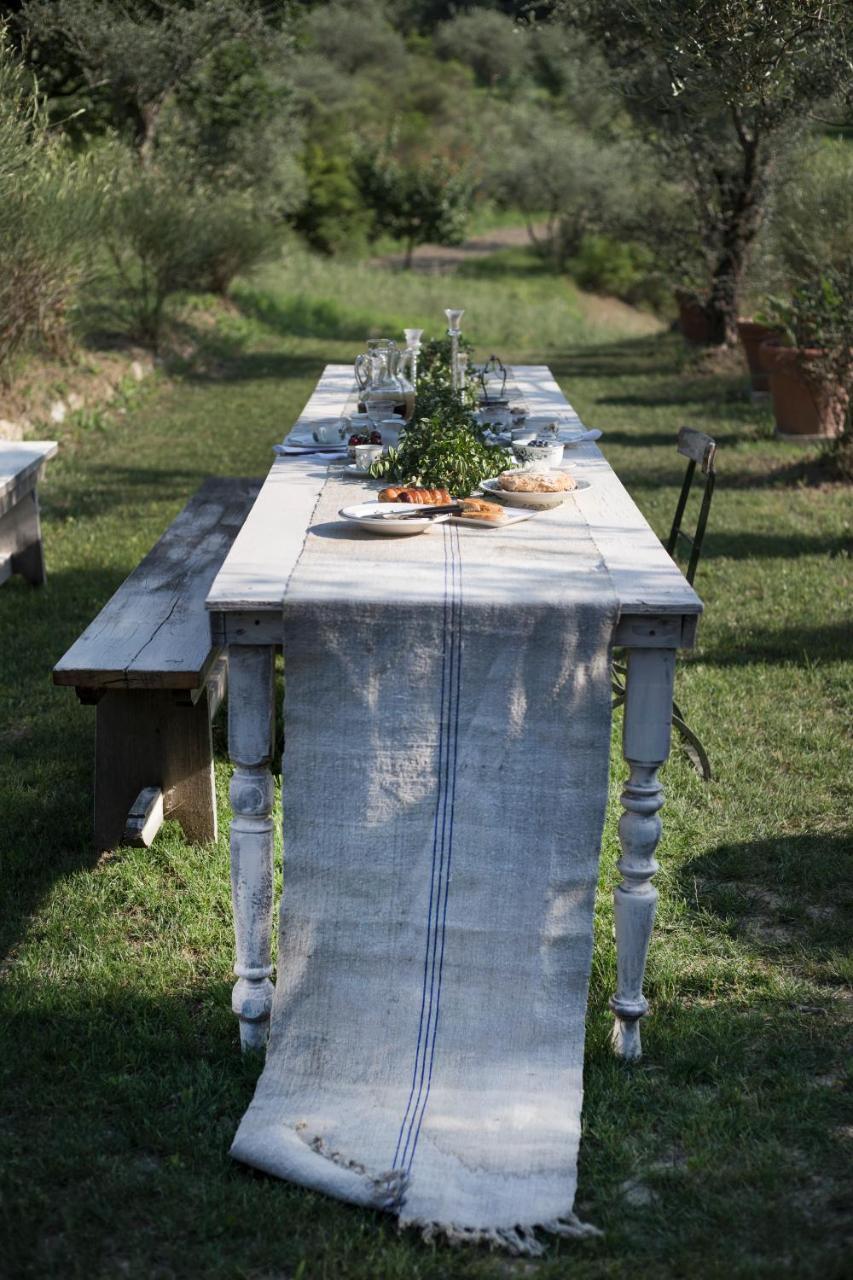 B&B La Fustaia Sarzana Esterno foto
