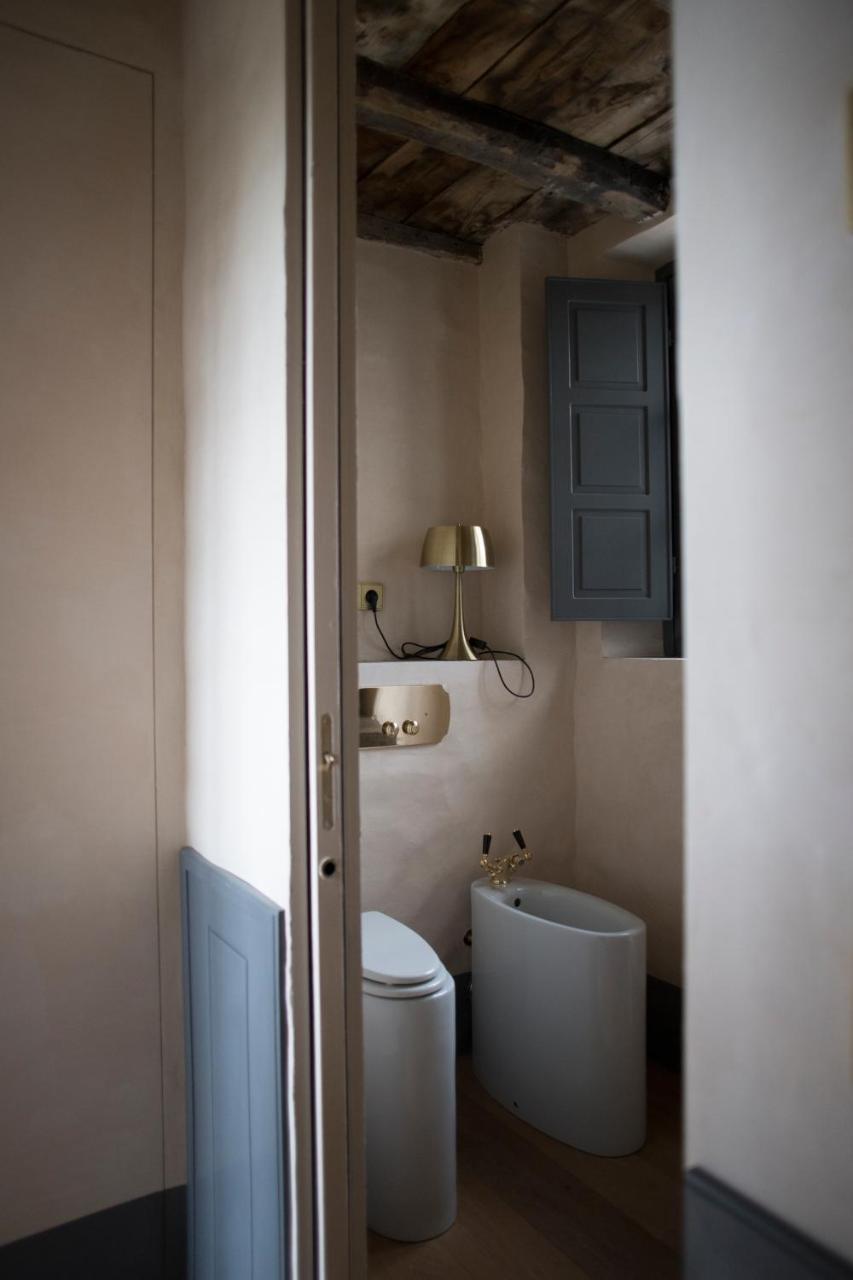 B&B La Fustaia Sarzana Esterno foto