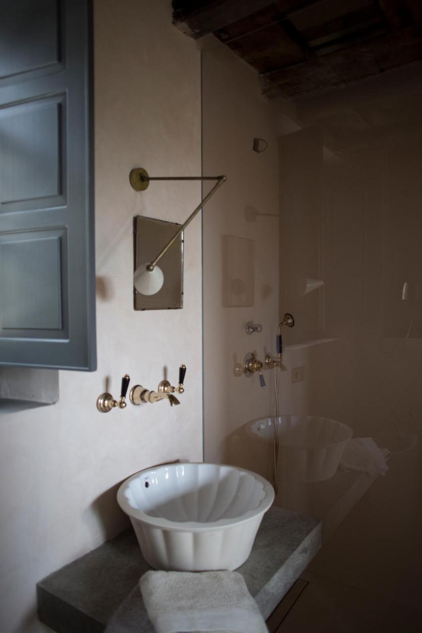 B&B La Fustaia Sarzana Esterno foto