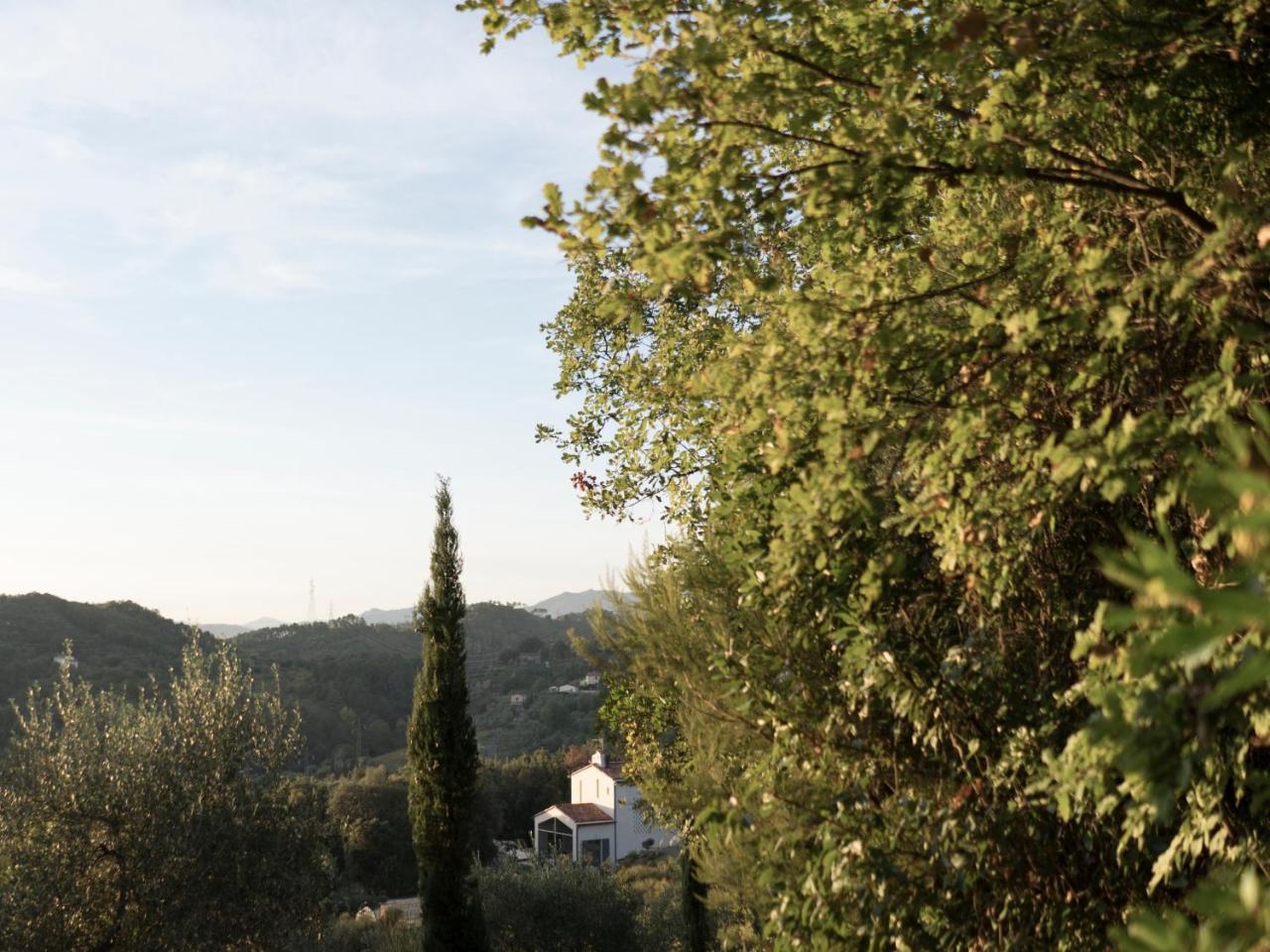 B&B La Fustaia Sarzana Esterno foto