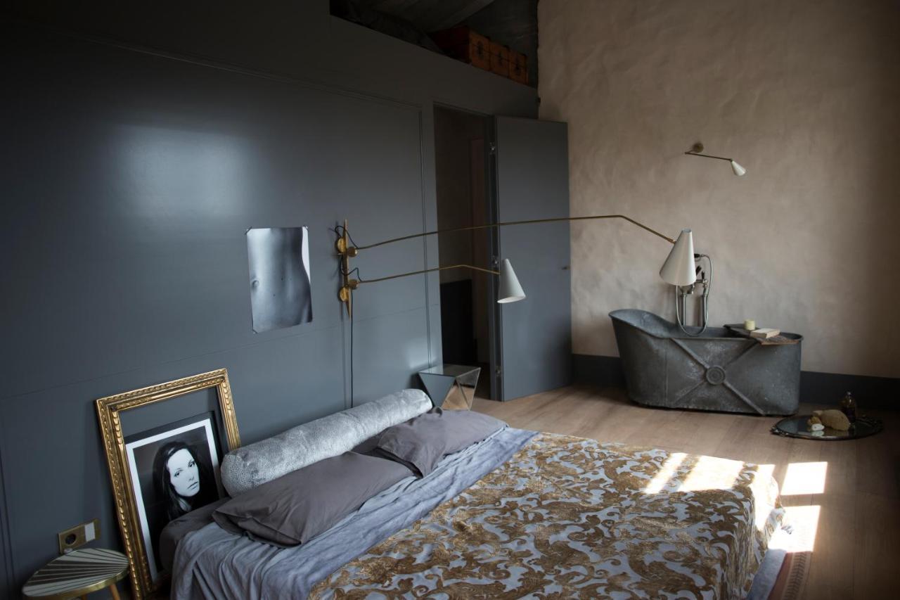 B&B La Fustaia Sarzana Esterno foto
